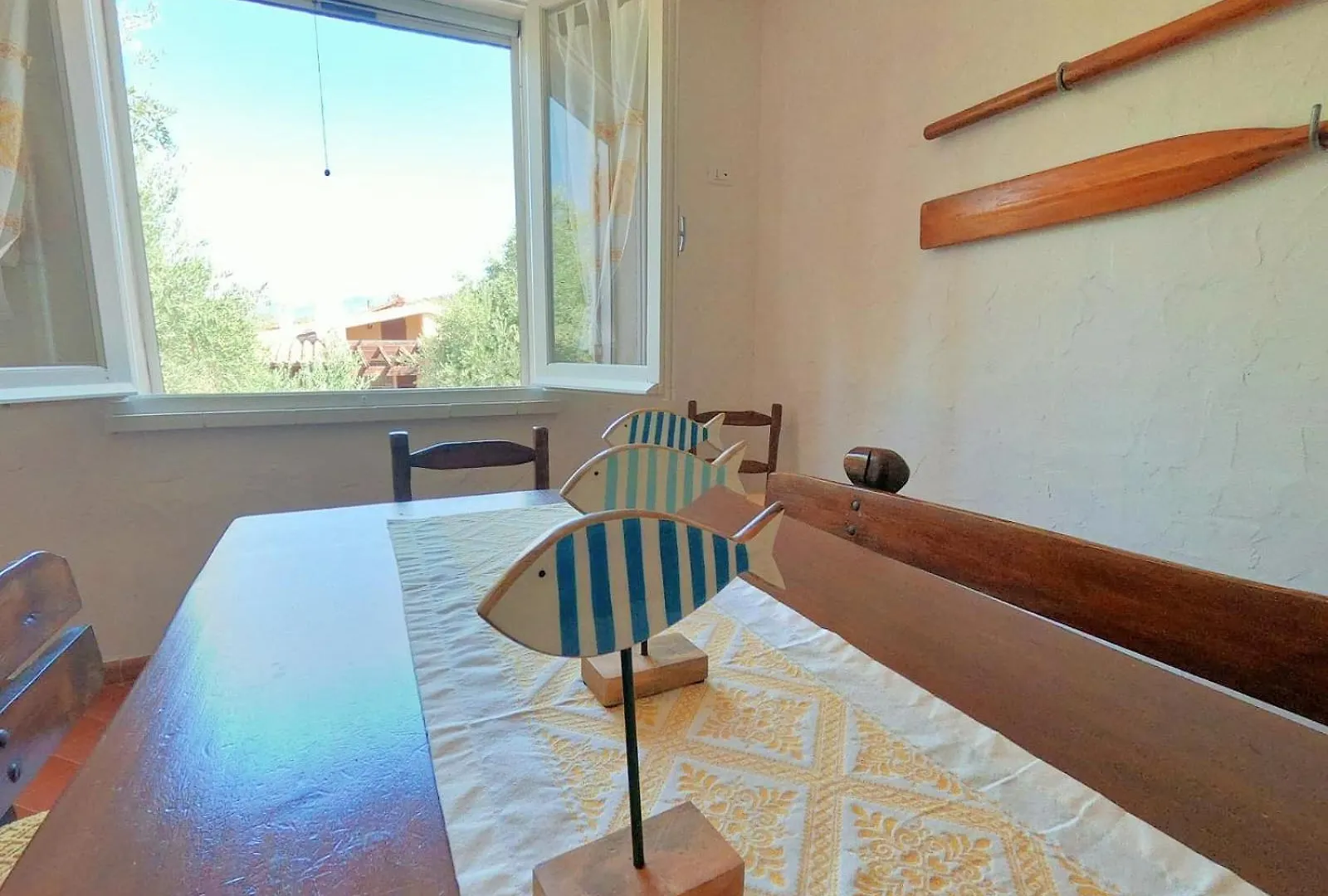 Villa Anna 300 M Dal Mare Torre delle Stelle 0*,