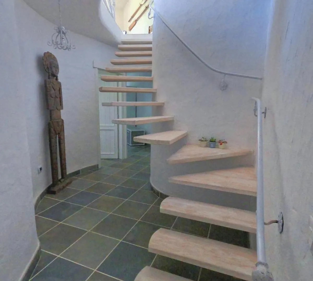 Villa Anna 300 M Dal Mare Torre delle Stelle Italy