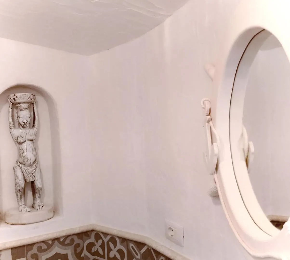 Villa Anna 300 M Dal Mare Torre delle Stelle