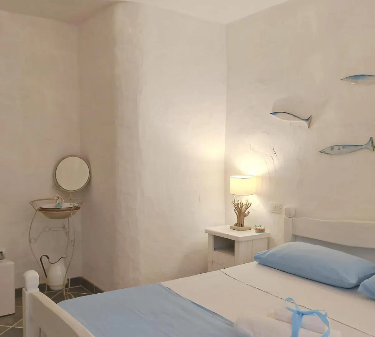 Villa Anna 300 M Dal Mare Torre delle Stelle 0*,