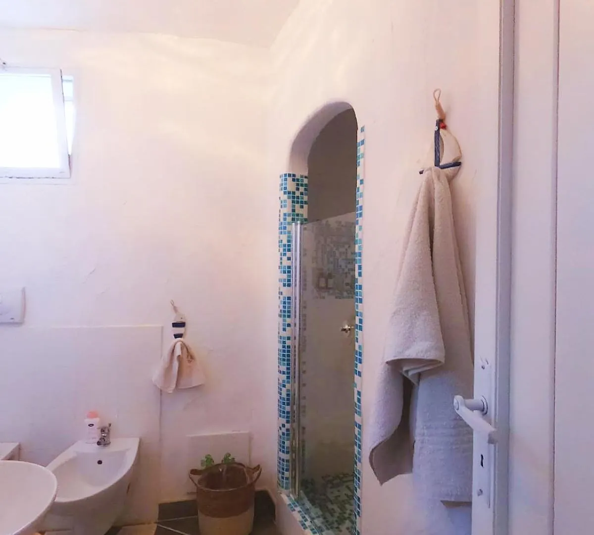 Villa Anna 300 M Dal Mare Torre delle Stelle Holiday home