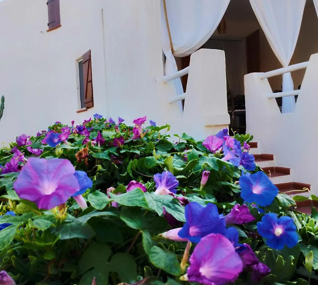 Villa Anna 300 M Dal Mare Torre delle Stelle 0*,