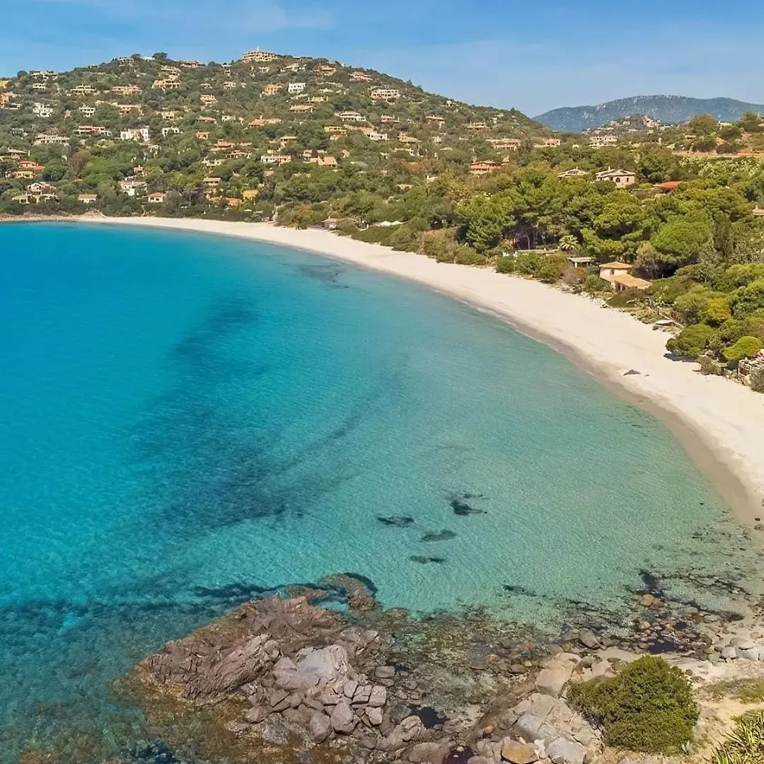 Holiday home Villa Anna 300 M Dal Mare Torre delle Stelle Italy