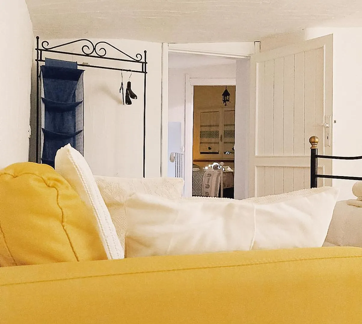 Villa Anna 300 M Dal Mare Torre delle Stelle Holiday home