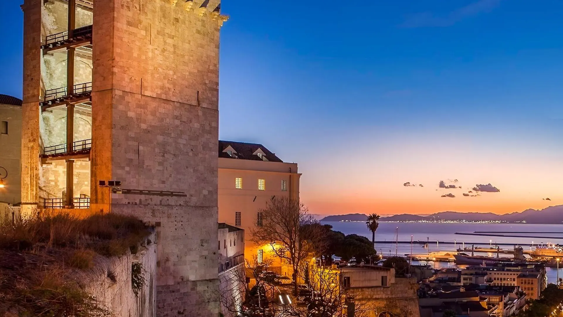 Holiday home Villa Anna 300 M Dal Mare Torre delle Stelle